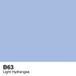 COPIC VARIOUS INK - B-63