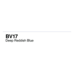 COPIC VARIOUS INK - BV-17