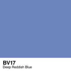 207140-86706 COPIC VARIOUS INK - BV-17 - Image 1