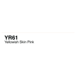 COPIC VARIOUS INK - YR-61