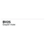 COPIC VARIOUS INK - BV-25