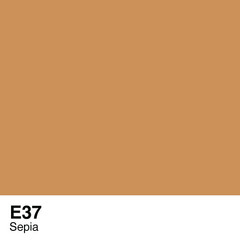 207167-86733 COPIC VARIOUS INK - E-37 - Image 1