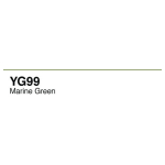 COPIC VARIOUS INK - YG-99