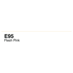 COPIC VARIOUS INK - E-95