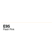 COPIC VARIOUS INK - E-95