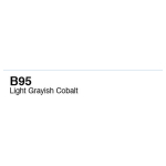 COPIC VARIOUS INK - B-95