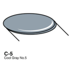 COPIC WIDE MARKER - C-5