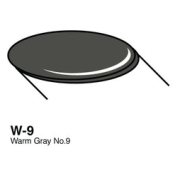 COPIC WIDE MARKER - W-9