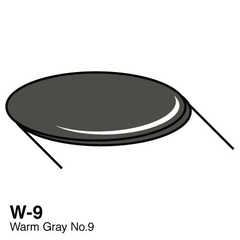 207216-106148 COPIC WIDE MARKER - W-9 - Image 1