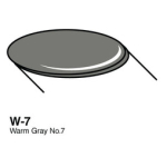 COPIC WIDE MARKER - W-7