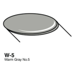 COPIC WIDE MARKER - W-5