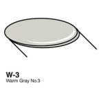 COPIC WIDE MARKER - W-3