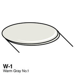 207220-106152 COPIC WIDE MARKER - W-1 - Image 1
