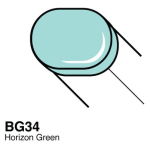 COPIC SKETCH MARKER - BG-34