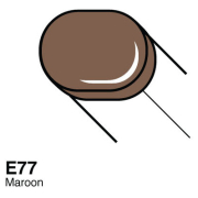 COPIC SKETCH MARKER - E-77