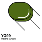 COPIC SKETCH MARKER - YG-99
