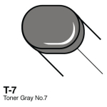 COPIC SKETCH MARKER - T-7