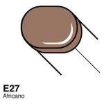 COPIC SKETCH MARKER - E-27