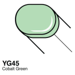 COPIC SKETCH MARKER - YG-45