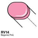 COPIC SKETCH MARKER - RV-14