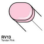 COPIC SKETCH MARKER - RV-13