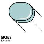 COPIC SKETCH MARKER - BG-53