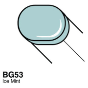 COPIC SKETCH MARKER - BG-53