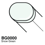 COPIC SKETCH MARKER - BG-0000