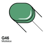 COPIC SKETCH MARKER - G-46