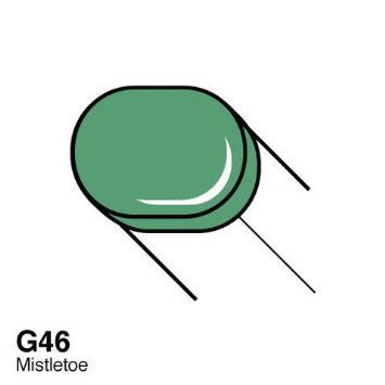 207329-106267 COPIC SKETCH MARKER - G-46 - Image 1
