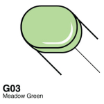 COPIC SKETCH MARKER - G-03