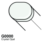 COPIC SKETCH MARKER - G-0000