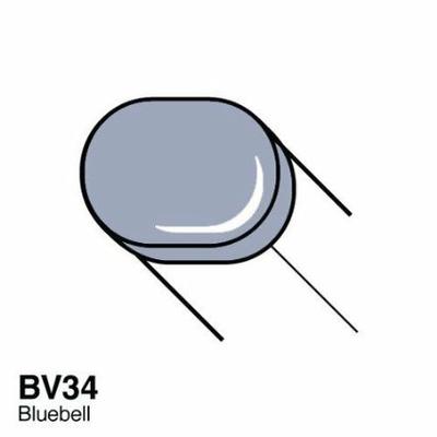 207359-106297 COPIC SKETCH MARKER - BV-34 - Image 1