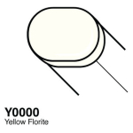 COPIC SKETCH MARKER - Y-0000