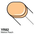 COPIC SKETCH MARKER - YR-82