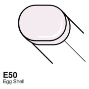 COPIC SKETCH MARKER - E-50