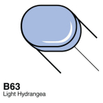 COPIC SKETCH MARKER - B-63