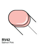 COPIC SKETCH MARKER - RV-42