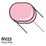 COPIC SKETCH MARKER - RV-23