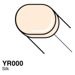 COPIC SKETCH MARKER - YR-000