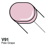 COPIC SKETCH MARKER - V-91