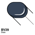 COPIC SKETCH MARKER - BV-29