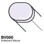 COPIC SKETCH MARKER - BV-000