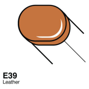 COPIC SKETCH MARKER - E-39