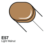 COPIC SKETCH MARKER - E-57