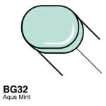 COPIC SKETCH MARKER - BG-32