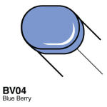 COPIC SKETCH MARKER - BV-04