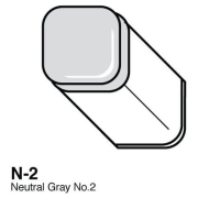 COPIC MARKER - N-2