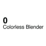 COPIC MARKER - 0 BLENDER