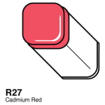 COPIC MARKER - R-27